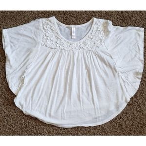 Girl's Light weight Blouse